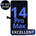 LCD MT Tech Excellent For IPhone 14 Pro Max Incell