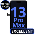 LCD MT Tech Excellent For IPhone 13 Pro Max 120HZ Incell (Replaceable IC)