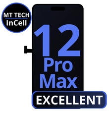 LCD MT Tech Excellent For IPhone 12 Pro Max Incell