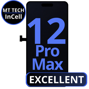 LCD MT Tech Excellent For IPhone 12 Pro Max Incell