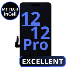 LCD MT Tech Excellent For IPhone 12 / 12 Pro Incell