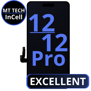 LCD MT Tech Excellent For IPhone 12 / 12 Pro Incell