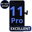LCD MT Tech Excellent For IPhone 11 Pro Incell (Replaceable IC)