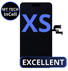 LCD MT Tech Excellent For IPhone XS Incell