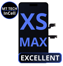 LCD MT Tech Excellent For IPhone XS Max Incell
