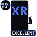LCD MT Tech Excellent For IPhone XR Incell