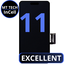 LCD MT Tech Excellent For IPhone 11 Incell (Replaceable IC)