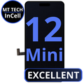 LCD MT Tech Excellent For IPhone 12 mini Incell (Replaceable IC)