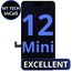 LCD MT Tech Excellent For IPhone 12 mini Incell (Replaceable IC)