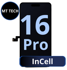 LCD MT Tech For IPhone 16 Pro Incell