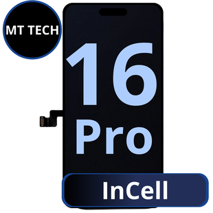 LCD MT Tech For IPhone 16 Pro Incell