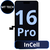 LCD MT Tech For IPhone 16 Pro Incell