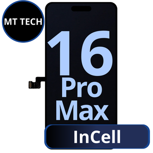 LCD MT Tech For IPhone 16 Pro Max Incell