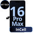 LCD MT Tech For IPhone 16 Pro Max Incell
