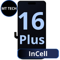 LCD MT Tech For IPhone 16 Plus Incell