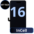 LCD MT Tech For IPhone 16 Incell