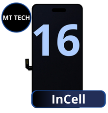 LCD MT Tech For IPhone 16 Incell