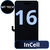 LCD MT Tech For IPhone 16 Incell