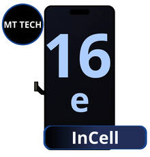 LCD MT Tech For IPhone 16e Incell
