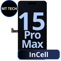 LCD MT Tech For IPhone 15 Pro Max Incell