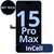 LCD MT Tech For IPhone 15 Pro Max Incell