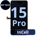 LCD MT Tech For IPhone 15 Pro Incell
