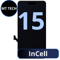 LCD MT Tech For IPhone 15 Incell