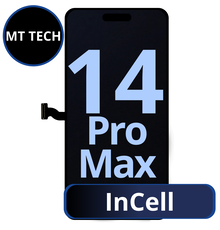 LCD MT Tech For IPhone 14 Pro Max Incell
