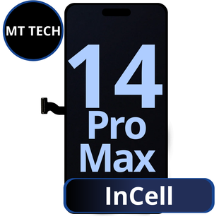 LCD MT Tech For IPhone 14 Pro Max Incell