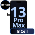 LCD MT Tech For IPhone 13 Pro Max Incell (Replaceable IC)