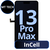 LCD MT Tech For IPhone 13 Pro Max Incell (Replaceable IC)