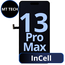 LCD MT Tech For IPhone 13 Pro Max Incell (Replaceable IC)