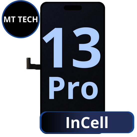 LCD MT Tech For IPhone 13 Pro Incell