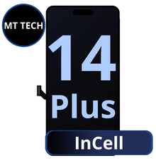 LCD MT Tech For IPhone 14 Plus Incell