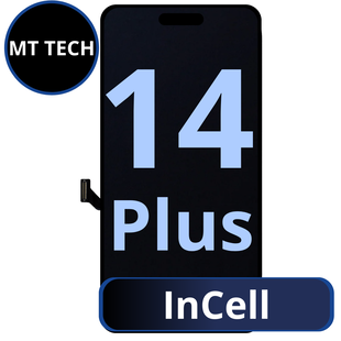 LCD MT Tech For IPhone 14 Plus Incell