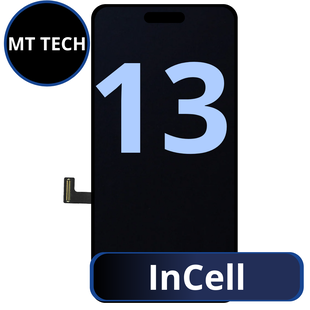 LCD MT Tech For IPhone 13 Incell (Replaceable IC)