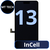 LCD MT Tech For IPhone 13 Incell (Replaceable IC)