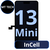 LCD MT Tech For IPhone 13 Mini Incell