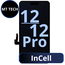LCD MT Tech For IPhone 12 / 12 Pro  incell (Replaceable IC)