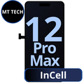 LCD MT Tech for iPhone 12 Pro Max Incell (Replaceable IC)