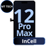 LCD MT Tech for iPhone 12 Pro Max Incell (Replaceable IC)