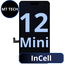 LCD MT Tech For IPhone 12 Mini Incell (Replaceable IC)