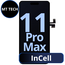 LCD MT Tech For IPhone 11 Pro Max Incell (Replaceable IC)