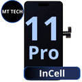 LCD MT Tech For IPhone 11 Pro Incell (Replaceable IC)