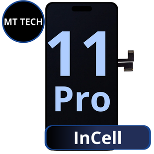 LCD MT Tech For IPhone 11 Pro Incell (Replaceable IC)