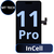 LCD MT Tech For IPhone 11 Pro Incell (Replaceable IC)
