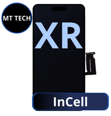 LCD MT Tech For IPhone XR Incell