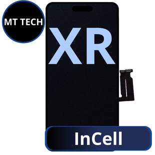 LCD MT Tech For IPhone XR Incell