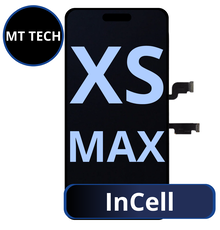 LCD MT Tech For IPhone XS Max Incell
