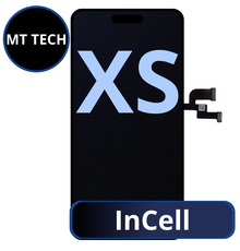 LCD MT Tech For IPhone XS Incell